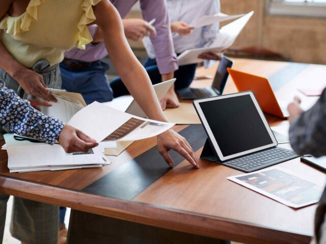 Delivering New Customer Experiences with Ajani