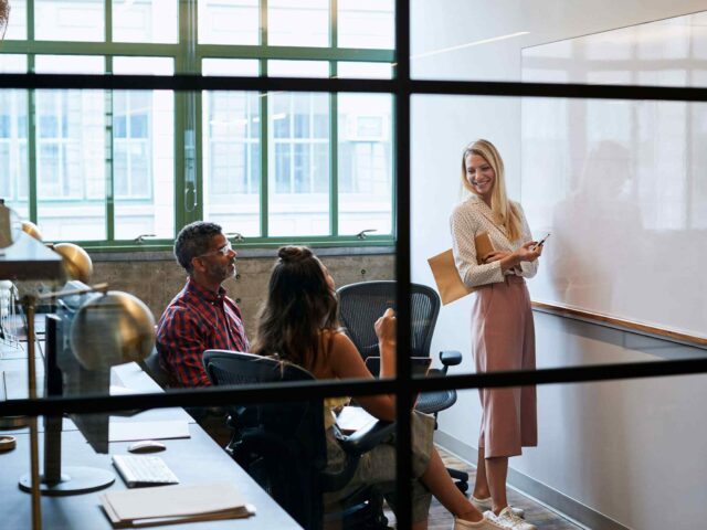 Creating Profit Through Predictive Modeling Processes