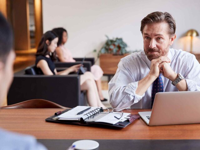 Rapidly Deploying a Highly Secure, Modern Virtual Desktop