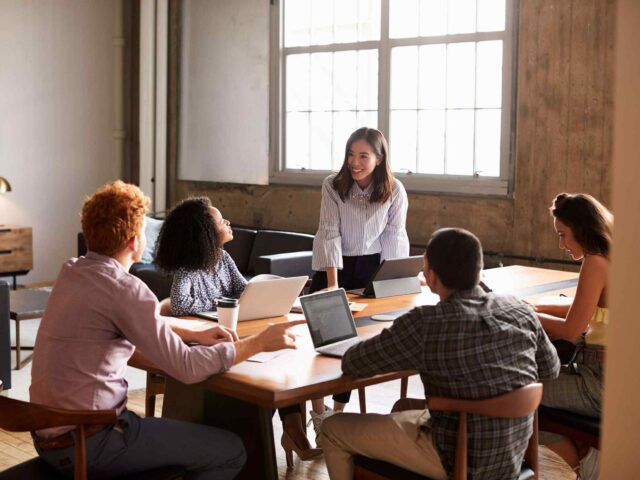 AI Holds the Key to Helping Organizations Maintain Great Culture