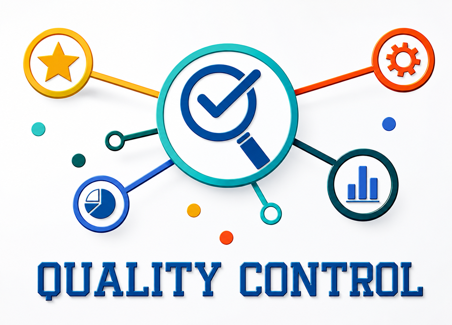 Quality Control Process