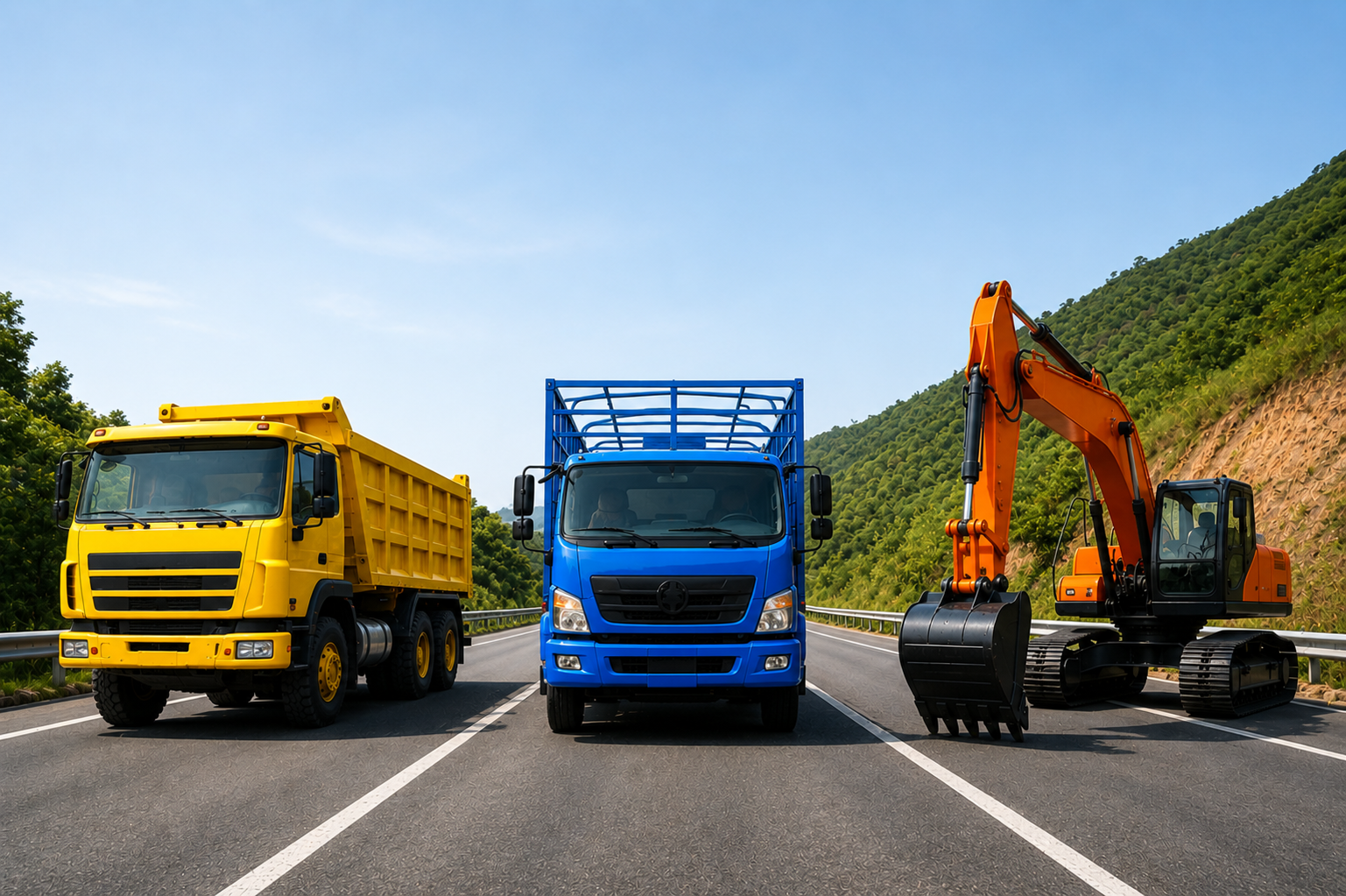 Jalaram Autoparts — Why Choose Us