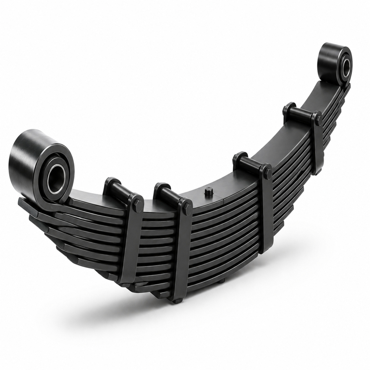 Leaf Spring