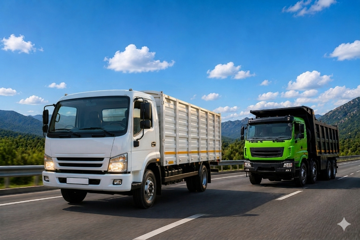 Full Range Solutions