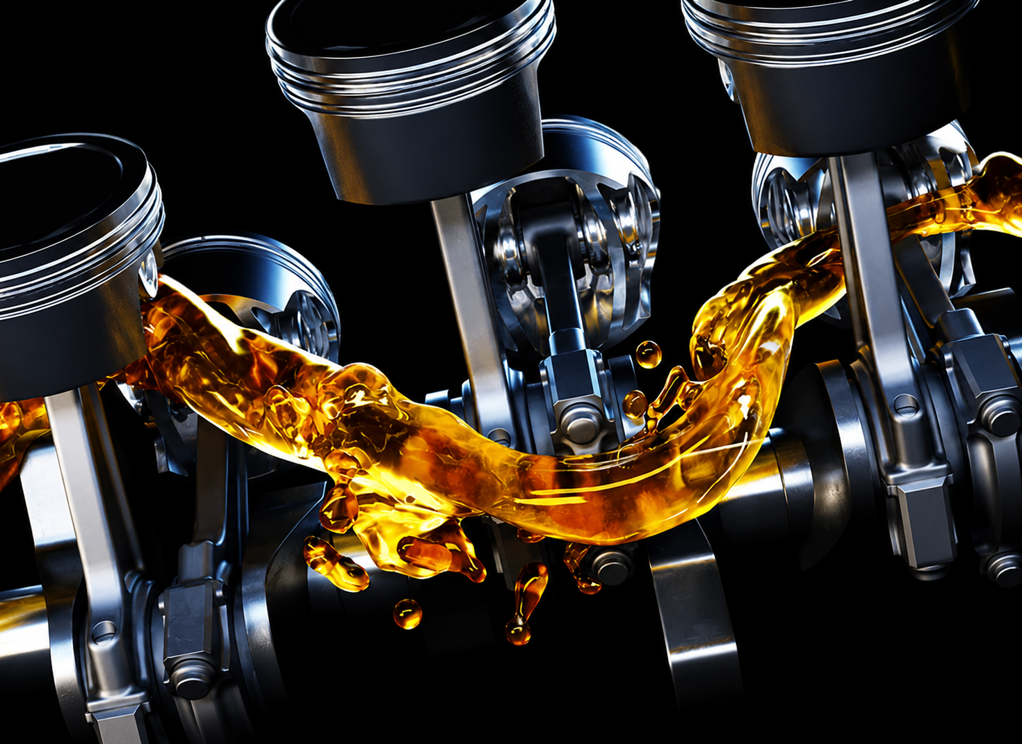 Lubricants