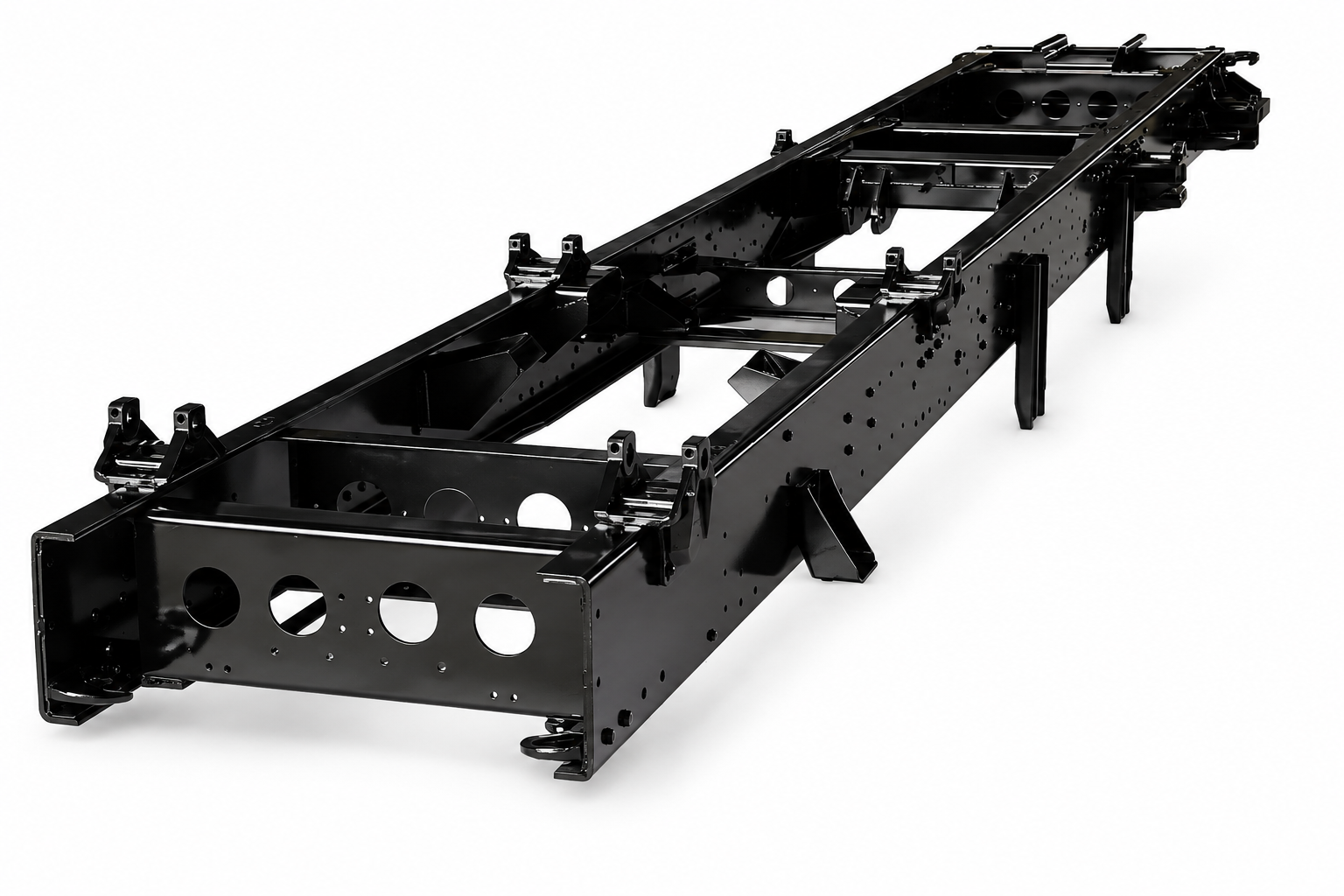 Chassis Parts