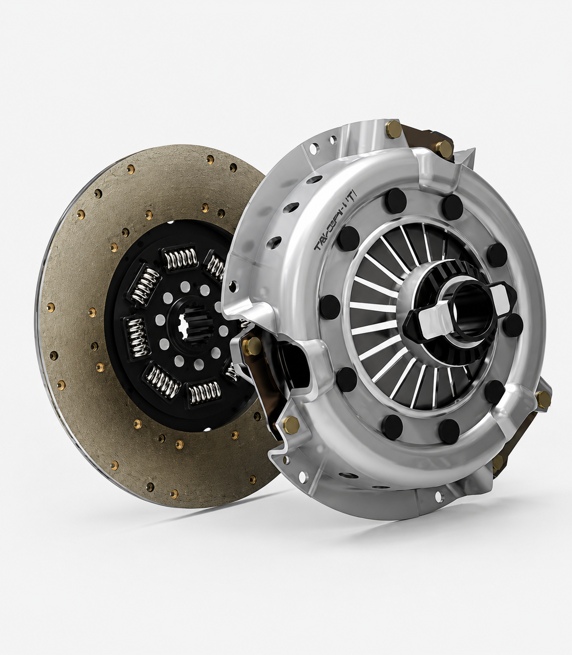 Clutch Parts