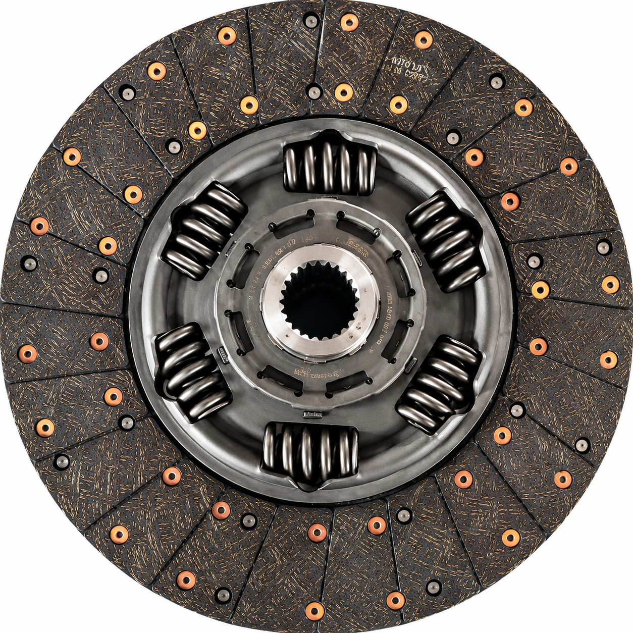 Clutch Parts