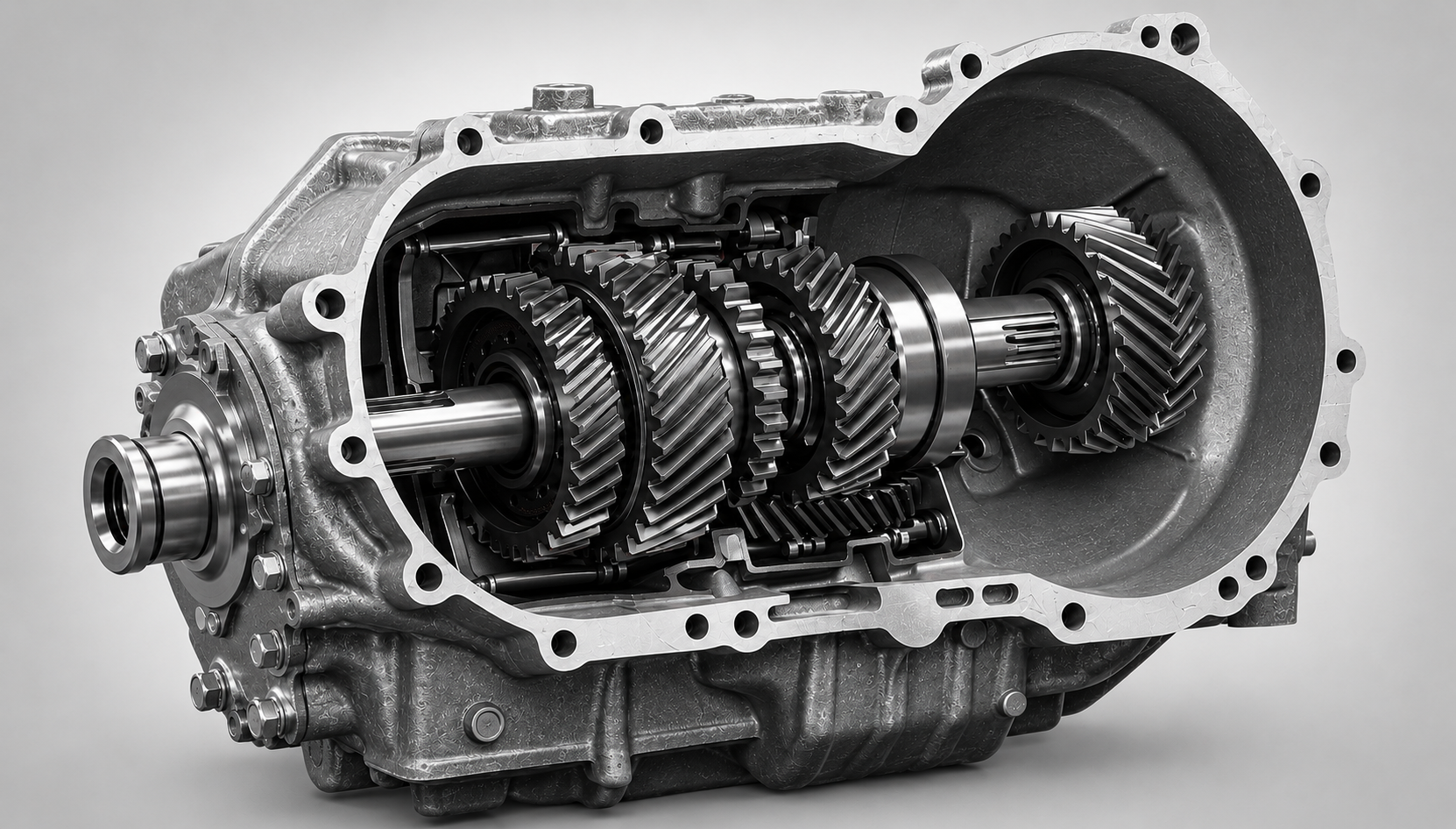 Gear Parts