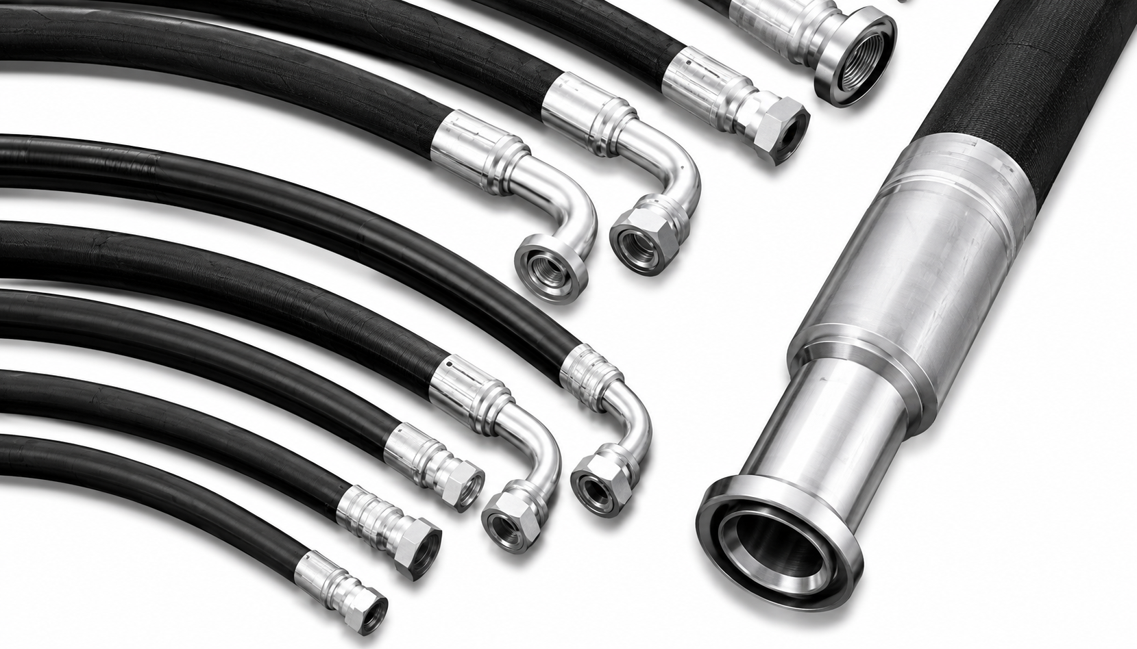 Hydraulic Pipe Crimping
