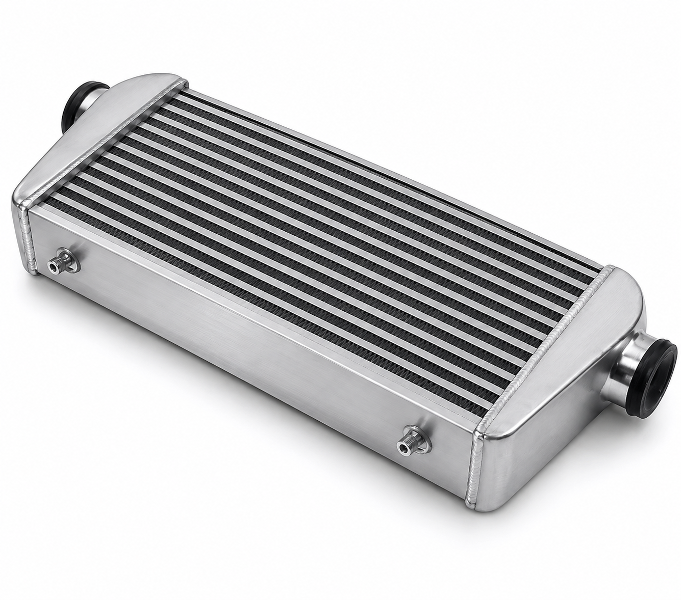 Intercooler Parts