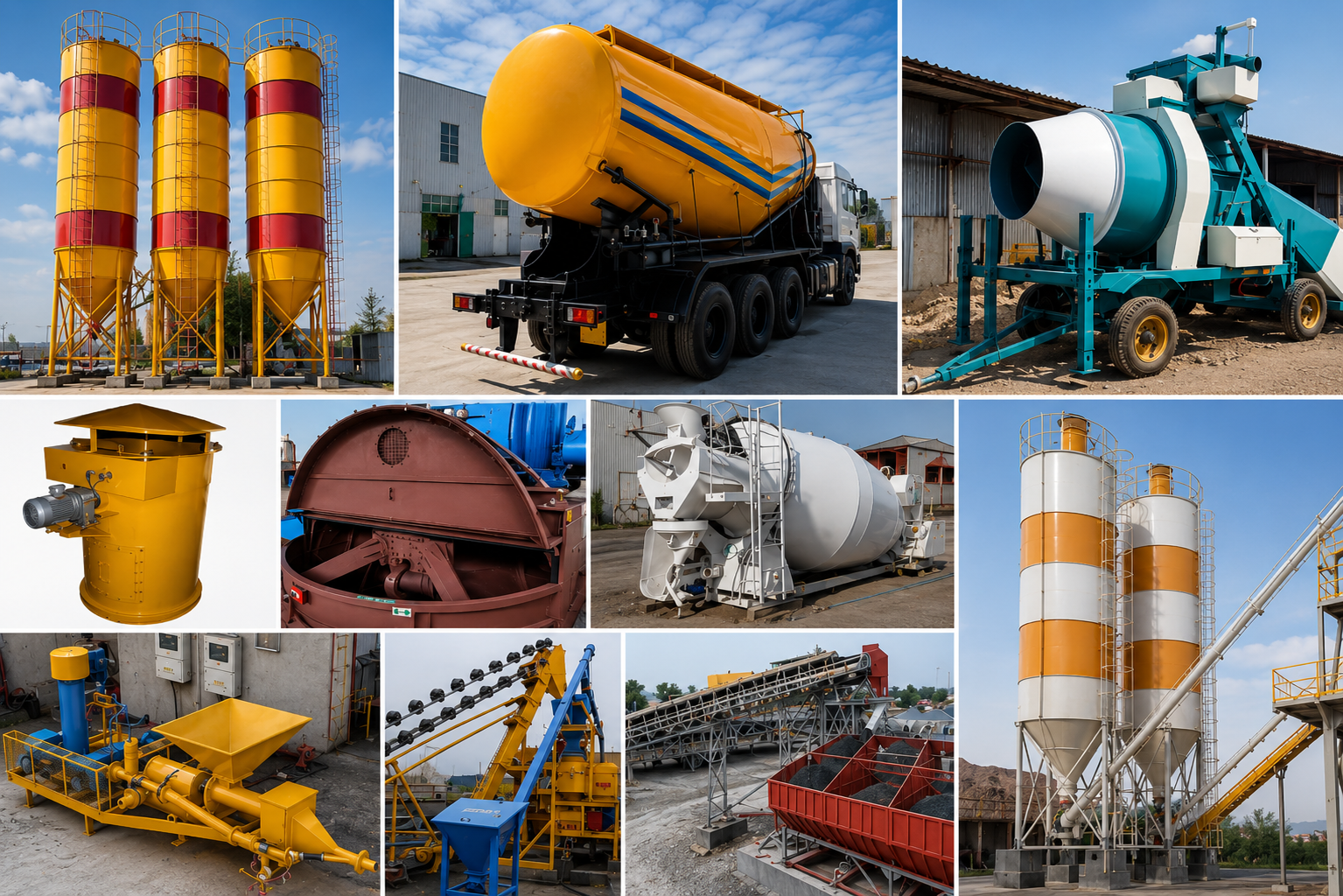 RMC Spares