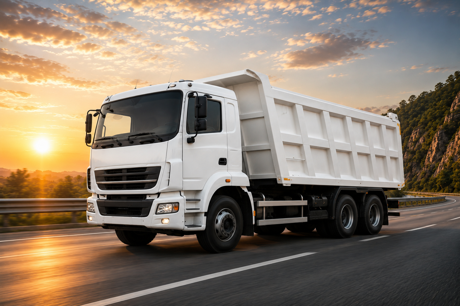 Commercial Vehicles