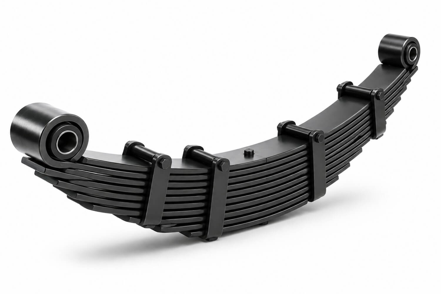 Leaf Spring