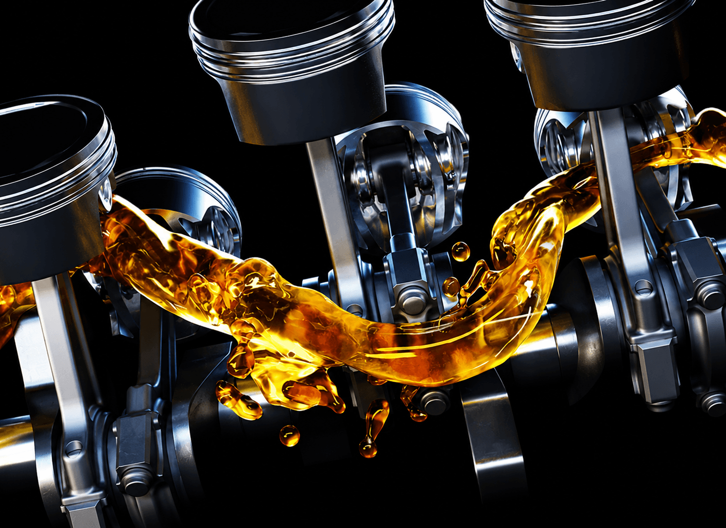 Lubricants