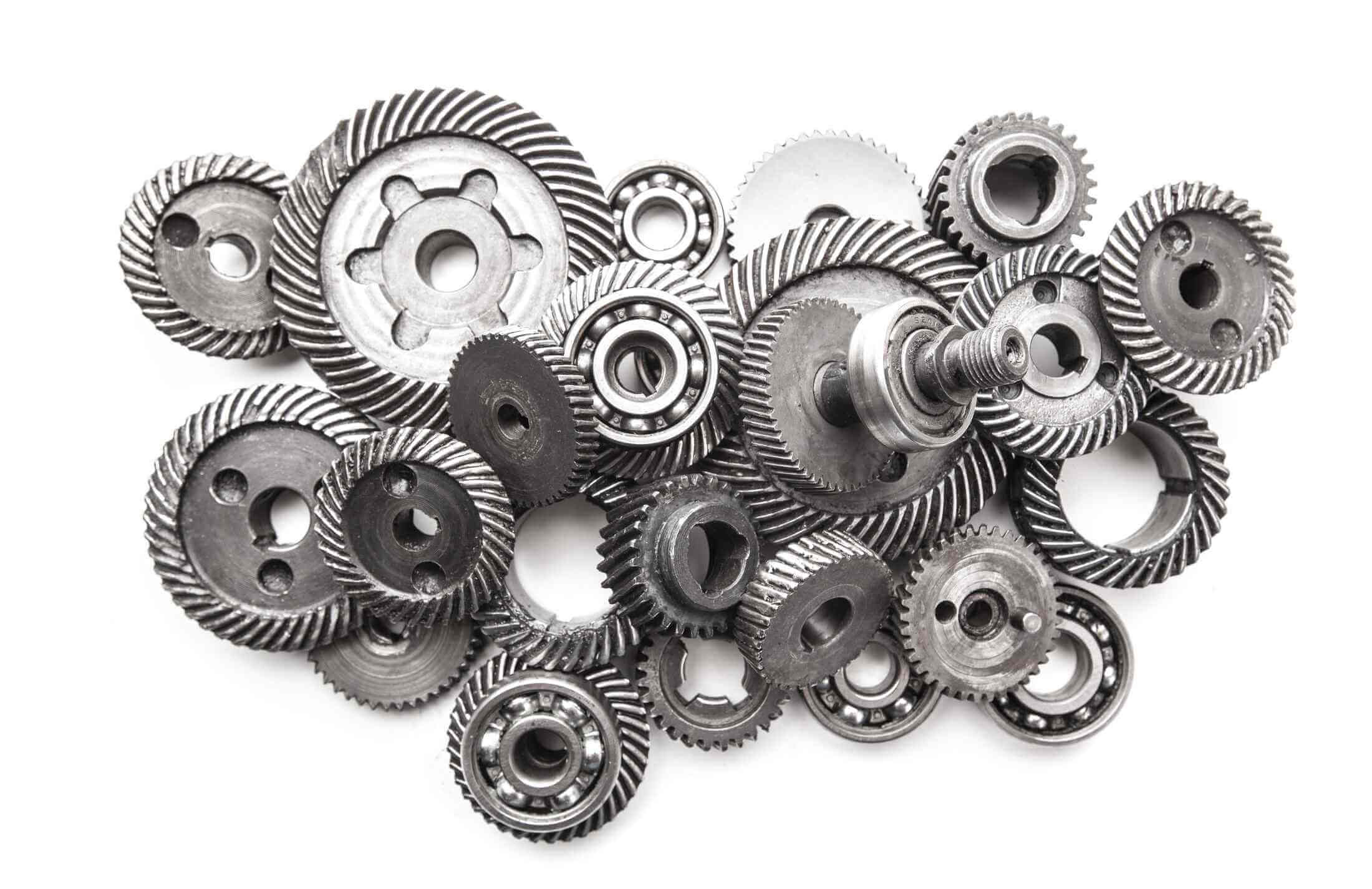 Automotive Bearings