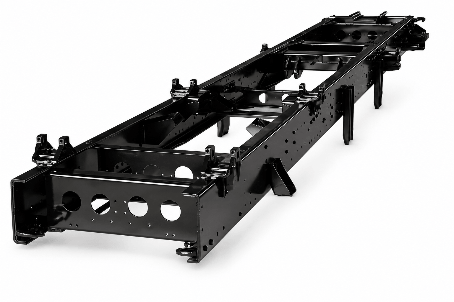 Chassis Parts