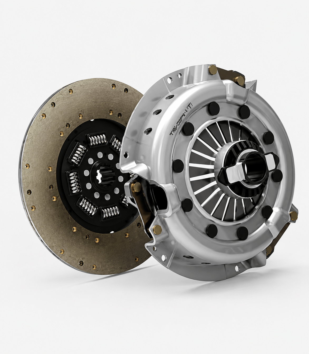 Clutch Parts