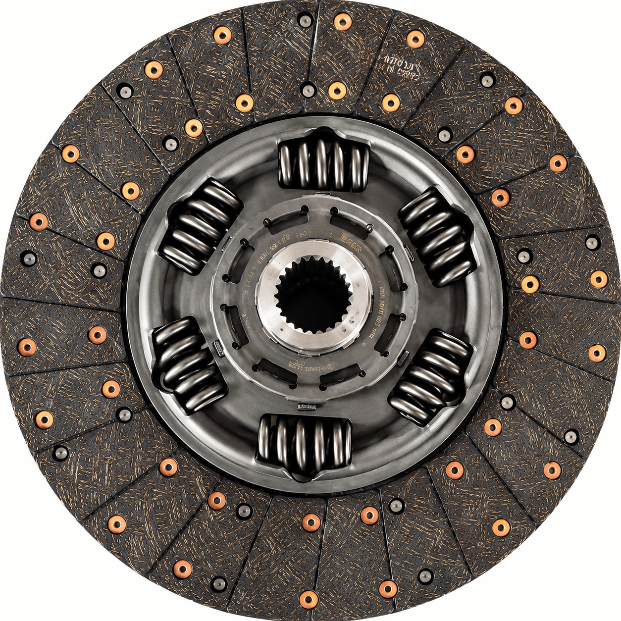 Clutch Parts