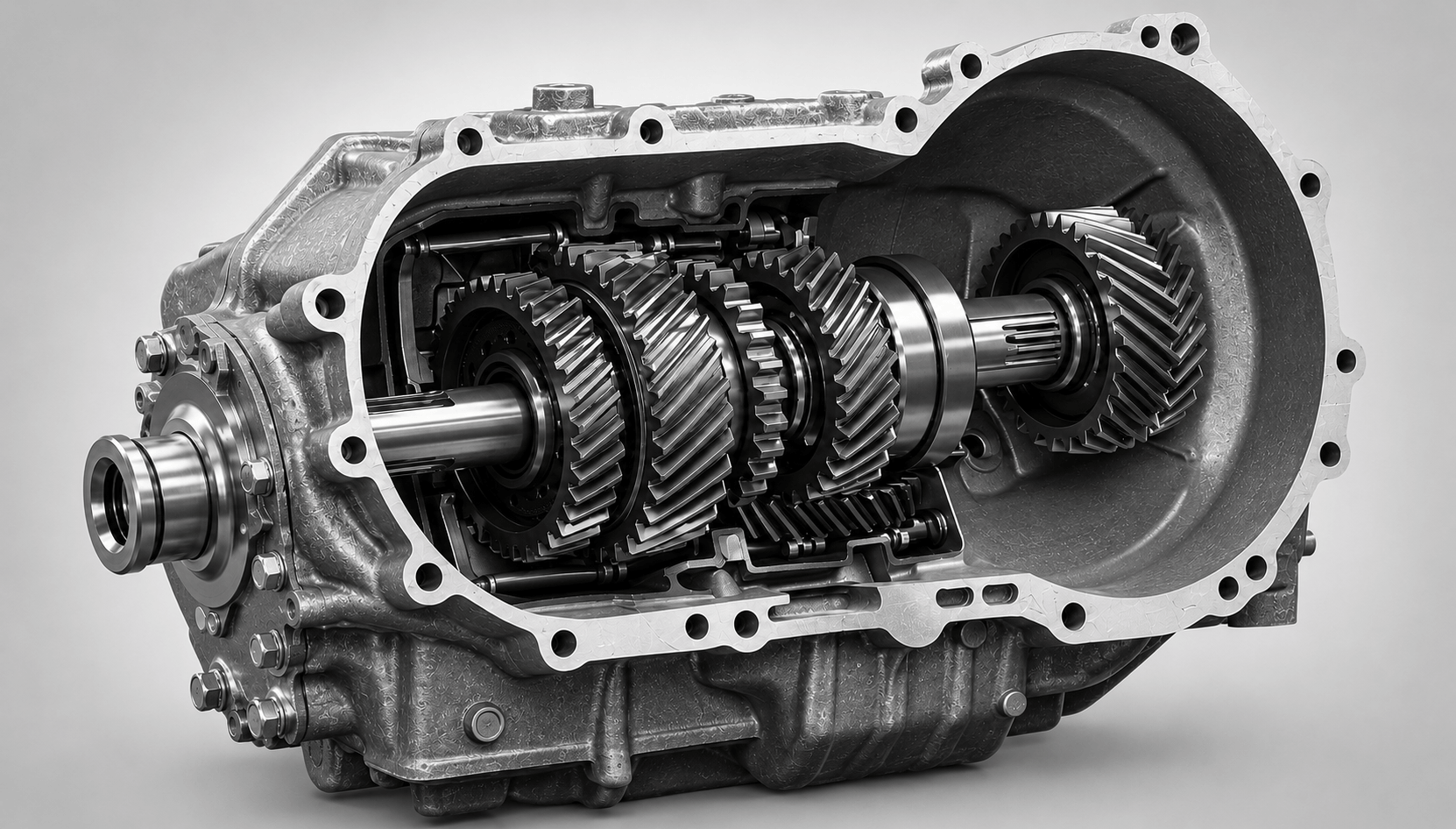 Gear Parts