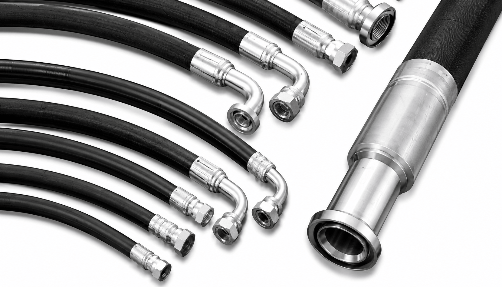 Hydraulic Pipe Crimping