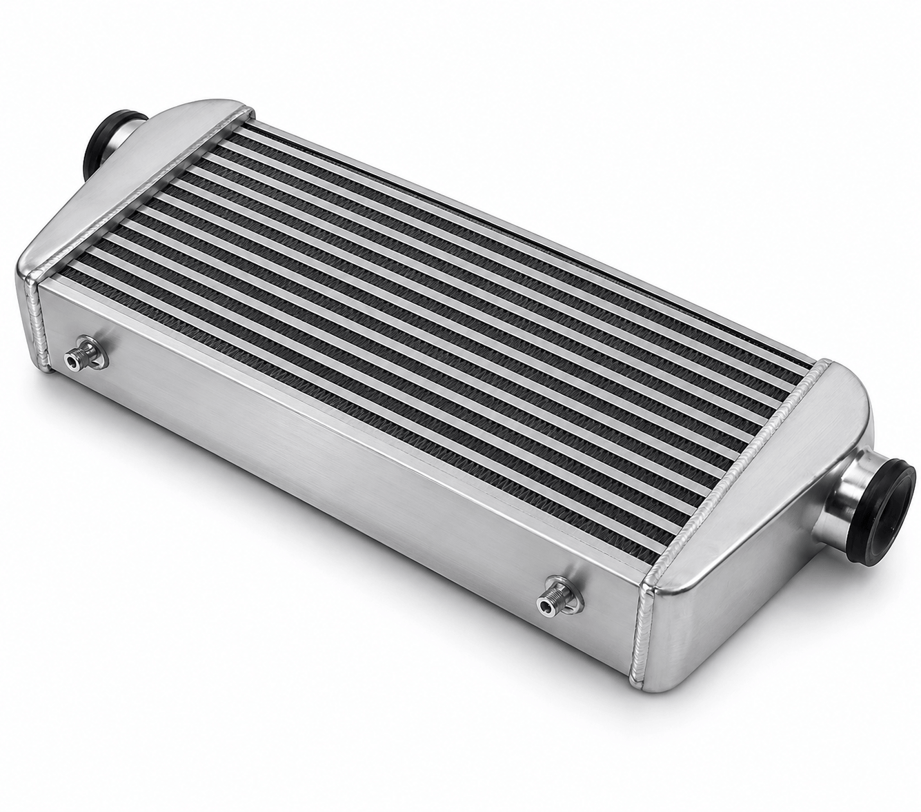 Intercooler Parts
